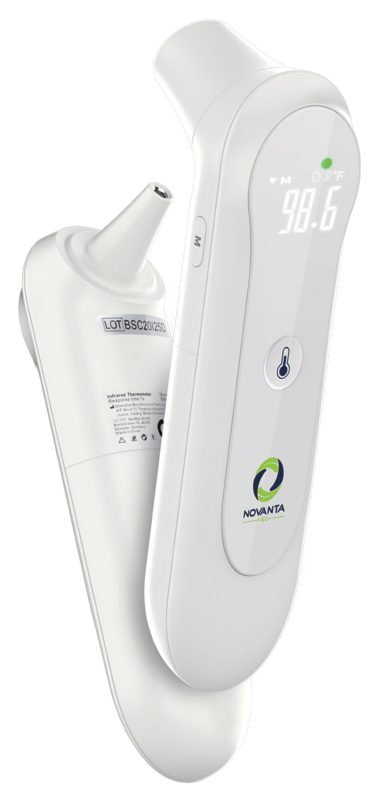 ترمومتر IT-906